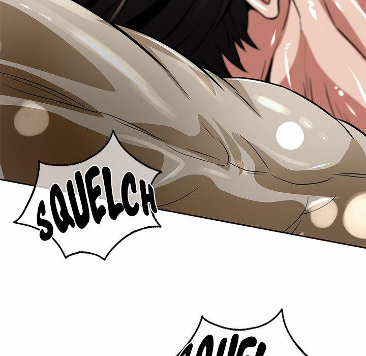 My Gangster Girlfriend 19 trang 14