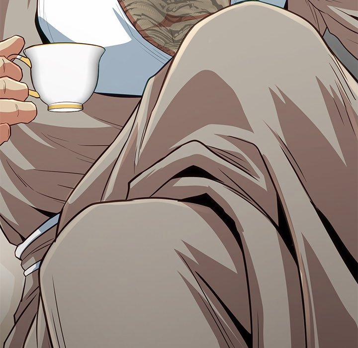 My Gangster Girlfriend 19 trang 140