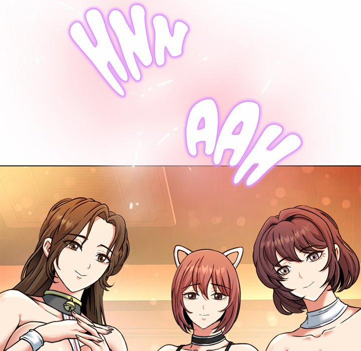 My Gangster Girlfriend 19 trang 143