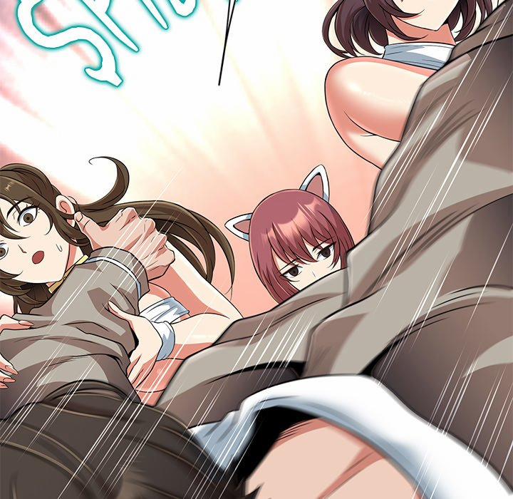 My Gangster Girlfriend 19 trang 158