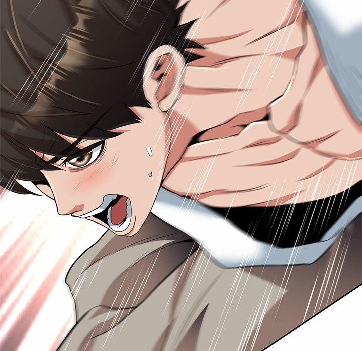 My Gangster Girlfriend 19 trang 159