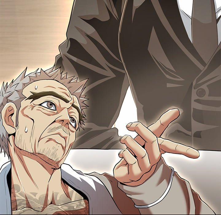 My Gangster Girlfriend 19 trang 163