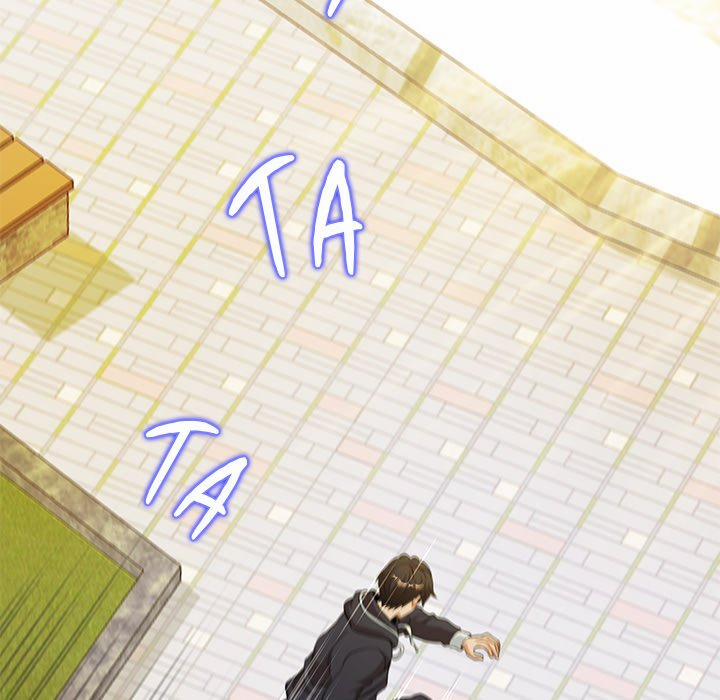 My Gangster Girlfriend 19 trang 170