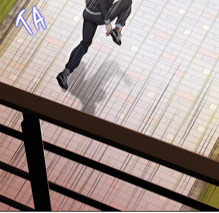 My Gangster Girlfriend 19 trang 171