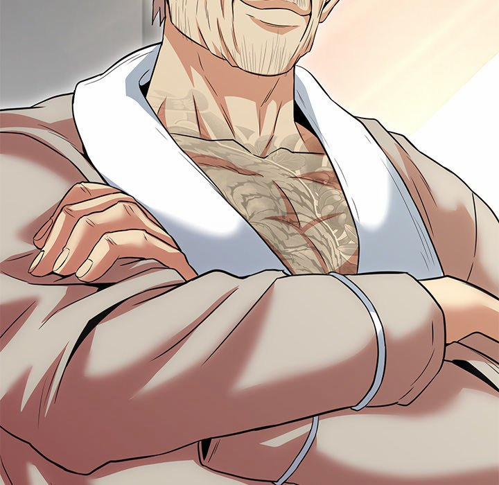 My Gangster Girlfriend 19 trang 174