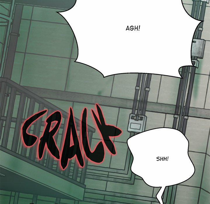 My Gangster Girlfriend 19 trang 180