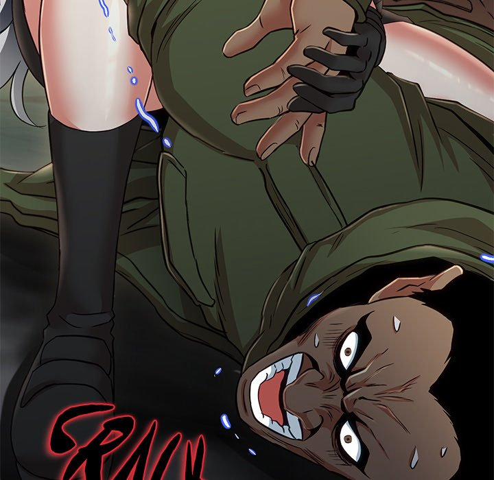 My Gangster Girlfriend 19 trang 182