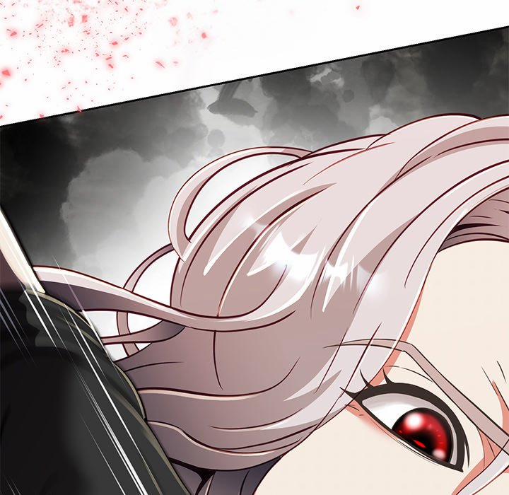 My Gangster Girlfriend 19 trang 185