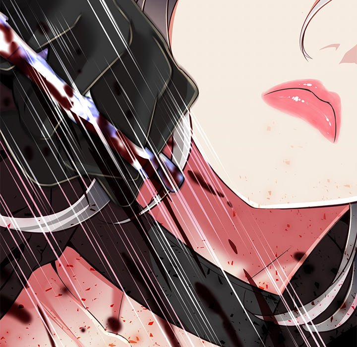 My Gangster Girlfriend 19 trang 186