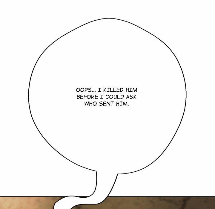 My Gangster Girlfriend 19 trang 189