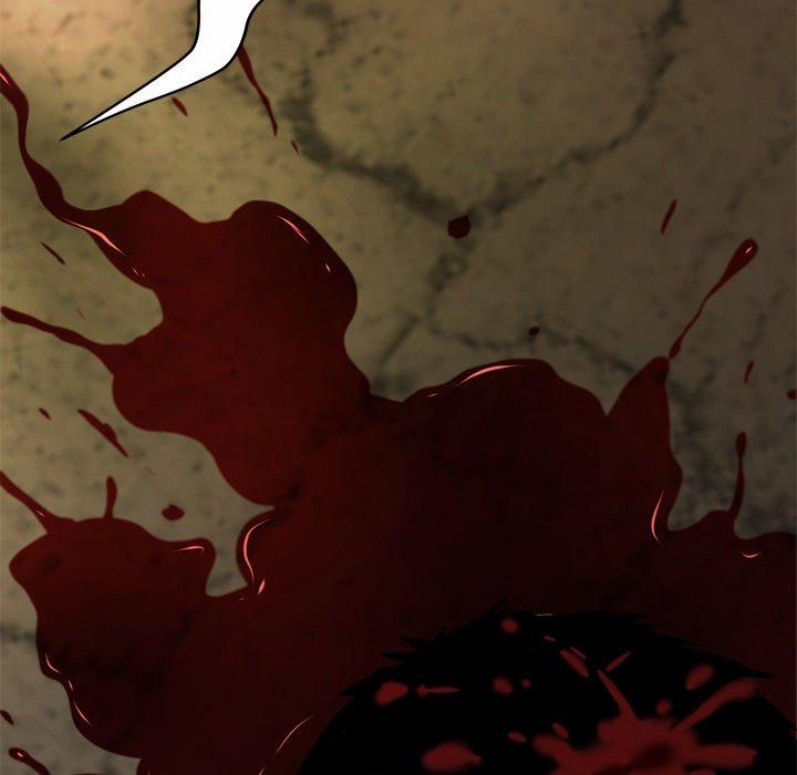 My Gangster Girlfriend 19 trang 190