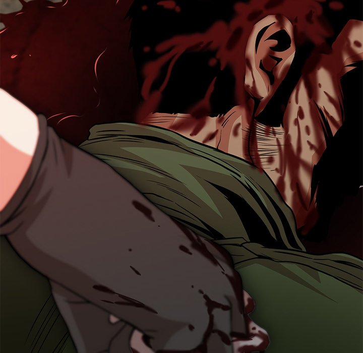 My Gangster Girlfriend 19 trang 191