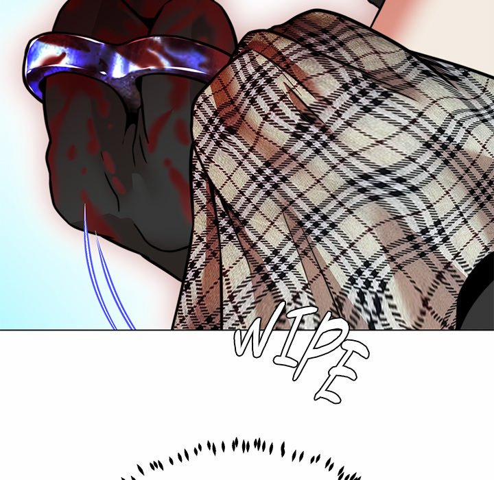 My Gangster Girlfriend 19 trang 195