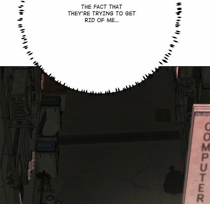 My Gangster Girlfriend 19 trang 198