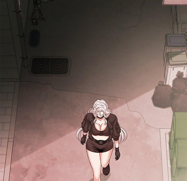 My Gangster Girlfriend 19 trang 199