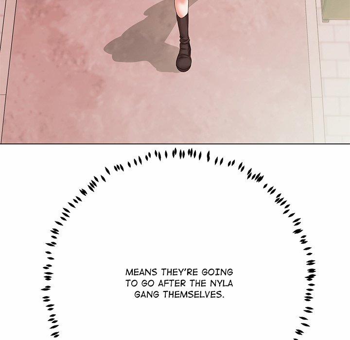 My Gangster Girlfriend 19 trang 200