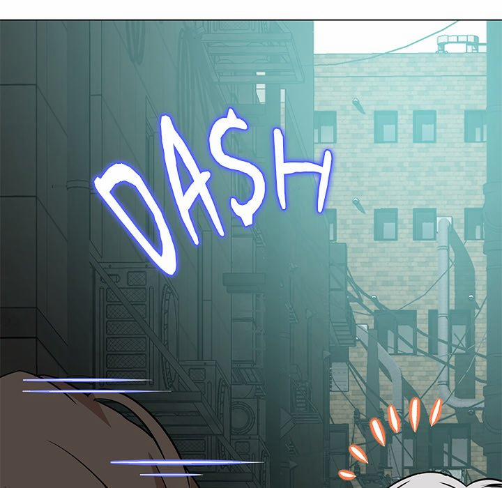 My Gangster Girlfriend 19 trang 202