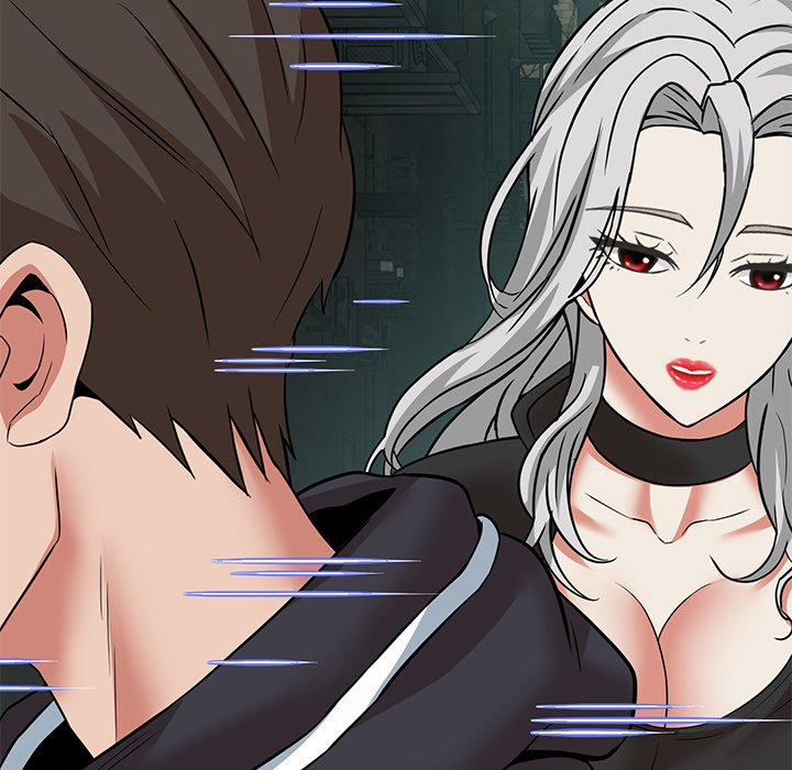 My Gangster Girlfriend 19 trang 203