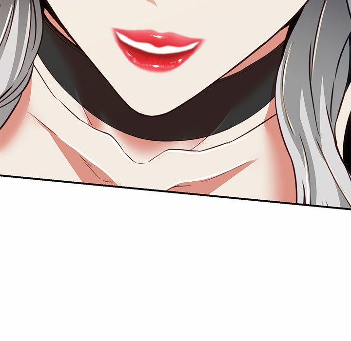 My Gangster Girlfriend 19 trang 212