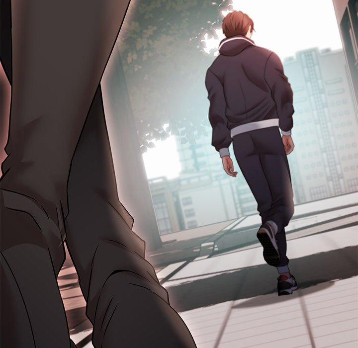 My Gangster Girlfriend 19 trang 215