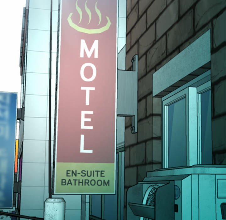 My Gangster Girlfriend 19 trang 225