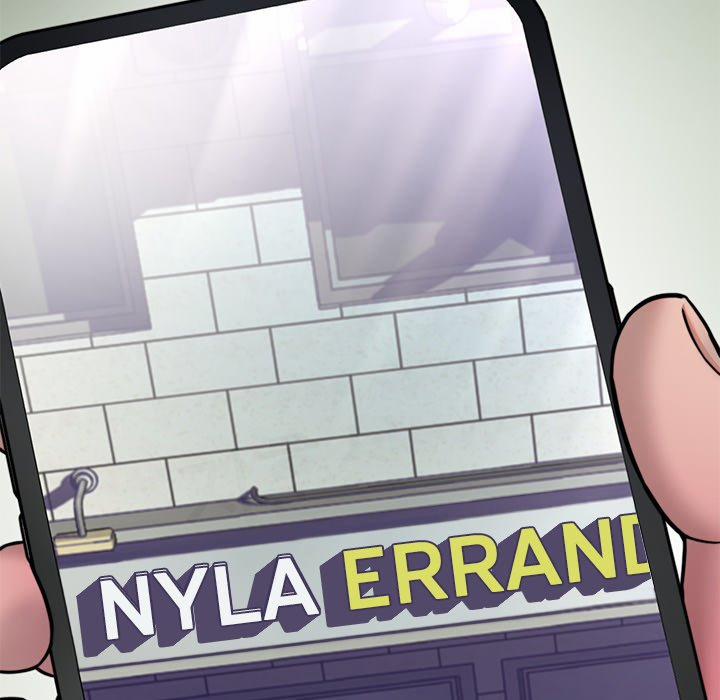 My Gangster Girlfriend 19 trang 234