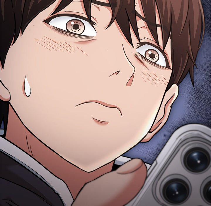 My Gangster Girlfriend 19 trang 238