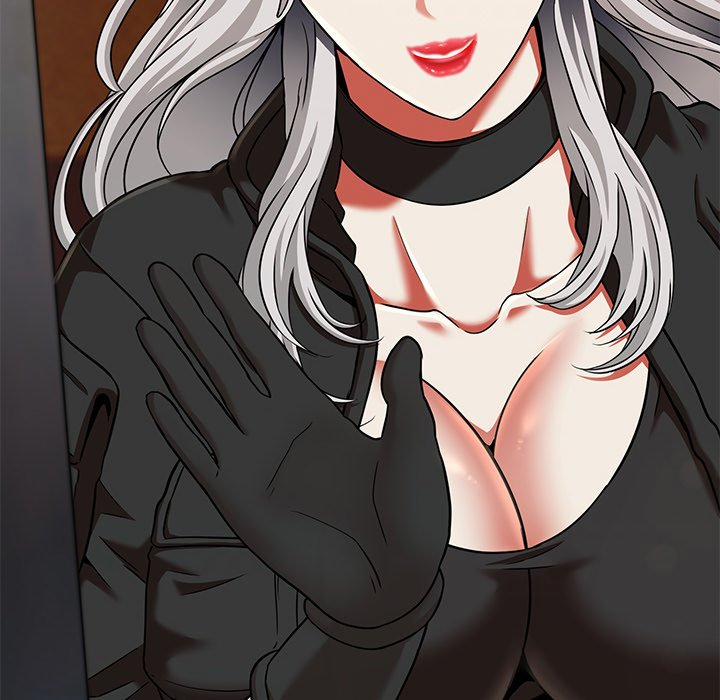 My Gangster Girlfriend 19 trang 256