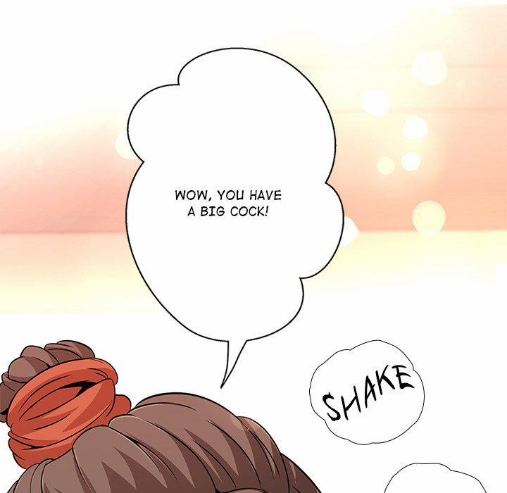 My Gangster Girlfriend 19 trang 27