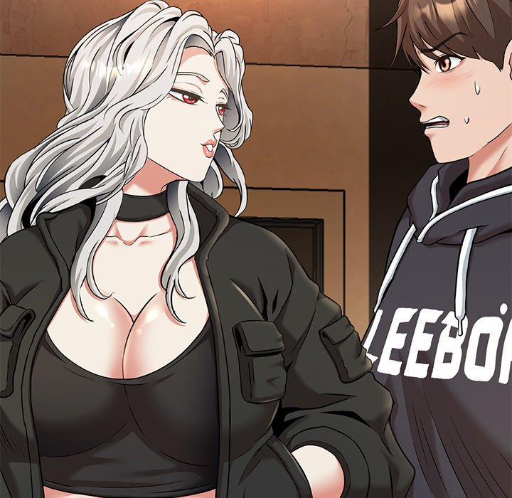 My Gangster Girlfriend 19 trang 271