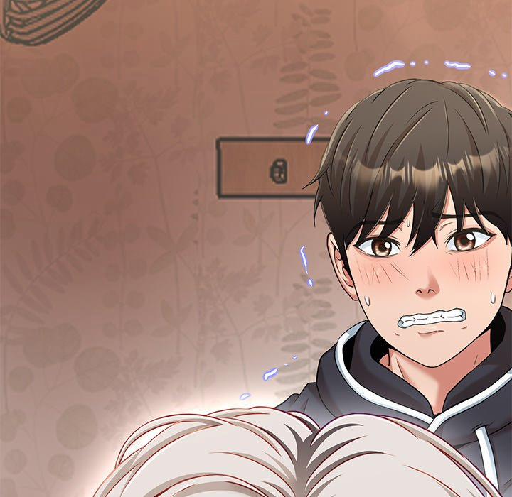 My Gangster Girlfriend 19 trang 279