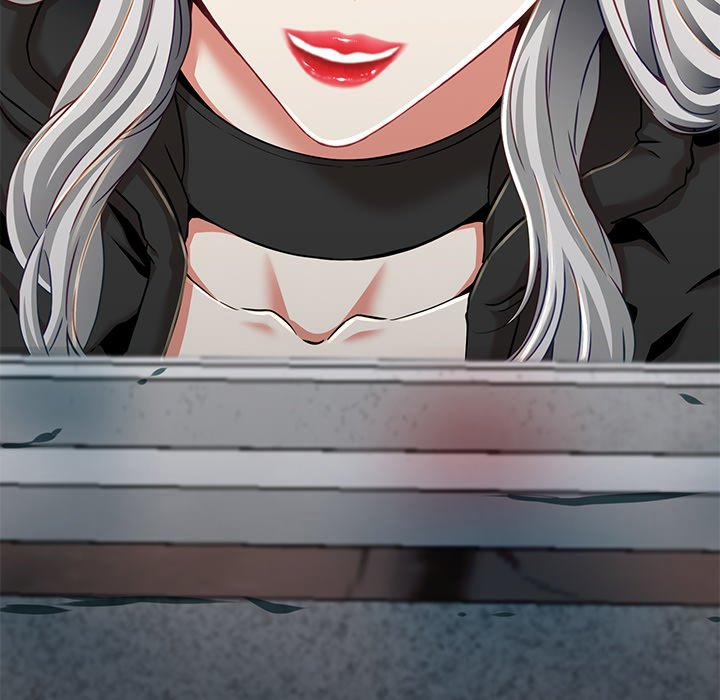 My Gangster Girlfriend 19 trang 281