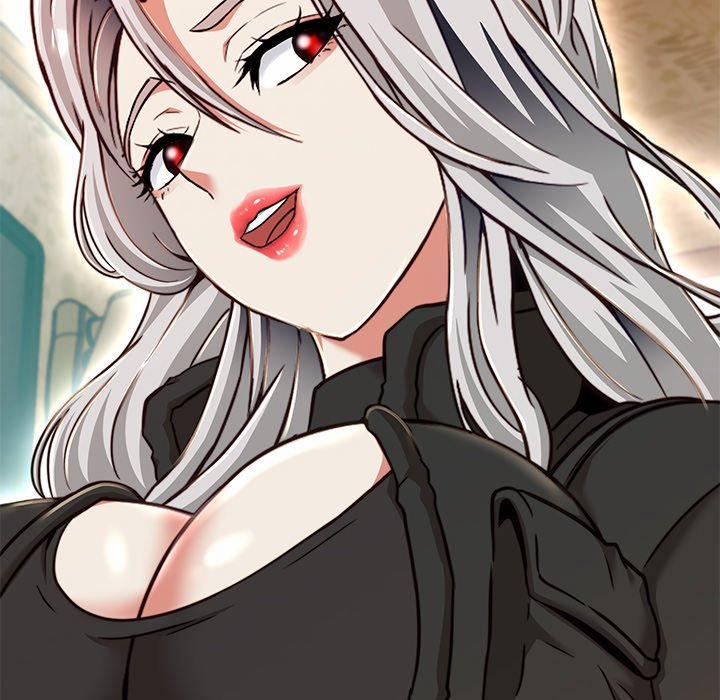 My Gangster Girlfriend 19 trang 286