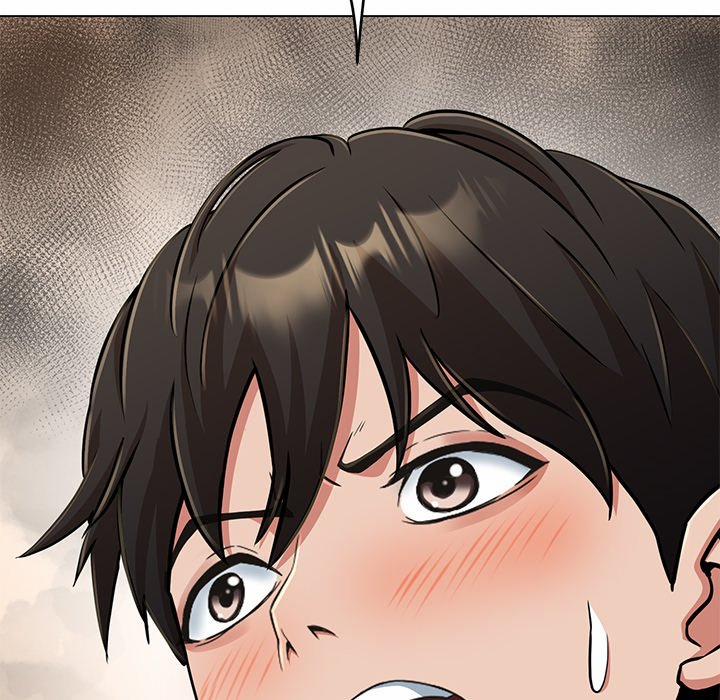 My Gangster Girlfriend 19 trang 289