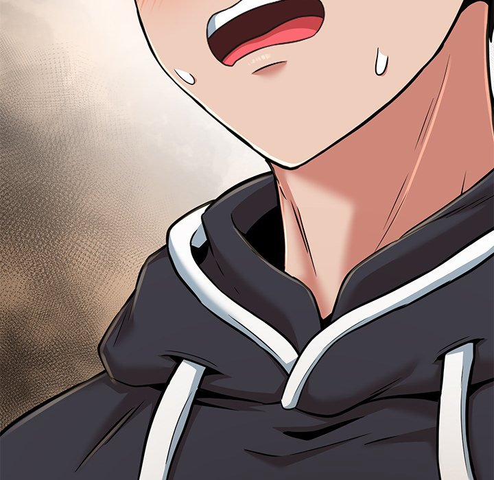 My Gangster Girlfriend 19 trang 290