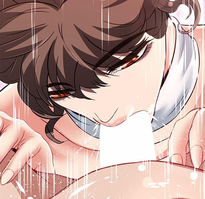 My Gangster Girlfriend 19 trang 39