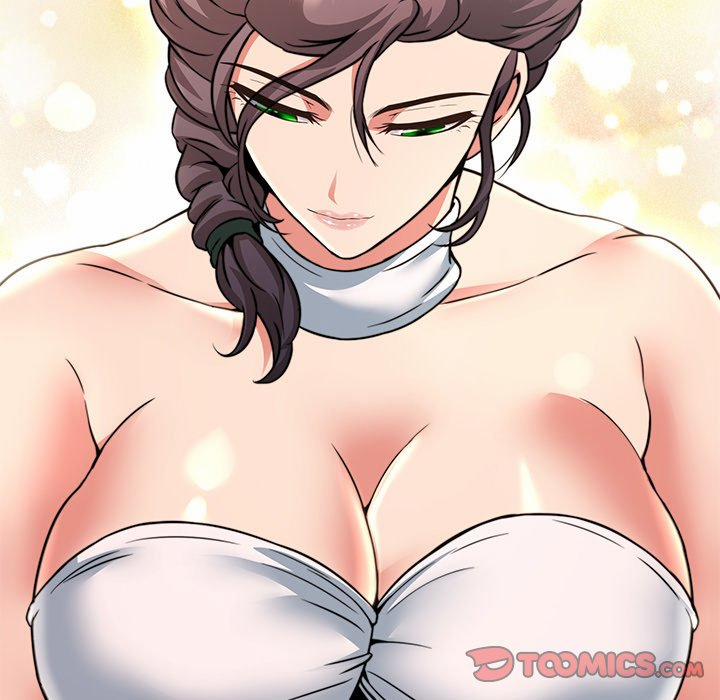 My Gangster Girlfriend 19 trang 4