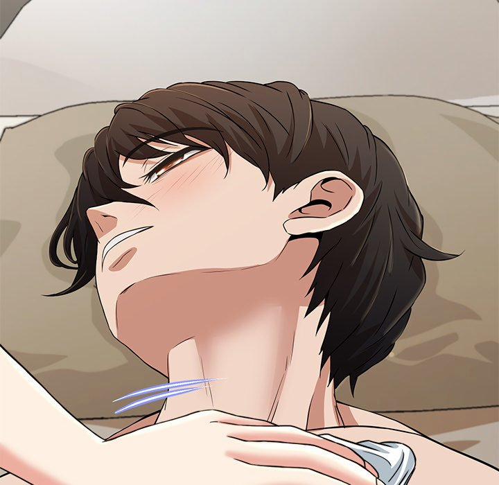 My Gangster Girlfriend 19 trang 63