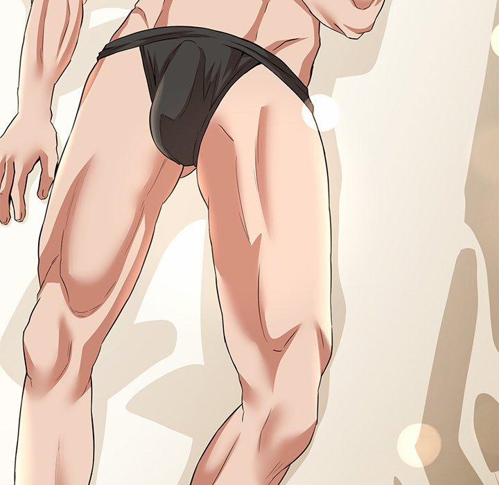 My Gangster Girlfriend 19 trang 70