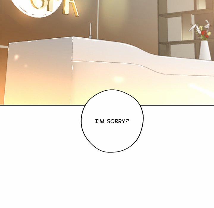 My Gangster Girlfriend 19 trang 80