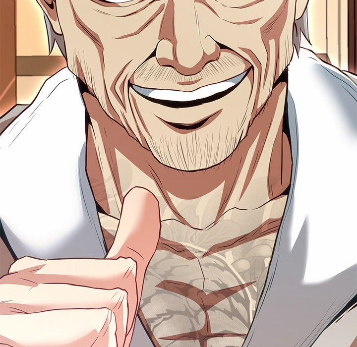 My Gangster Girlfriend 19 trang 85