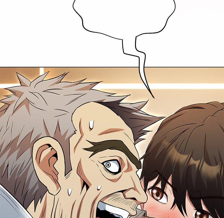 My Gangster Girlfriend 19 trang 91