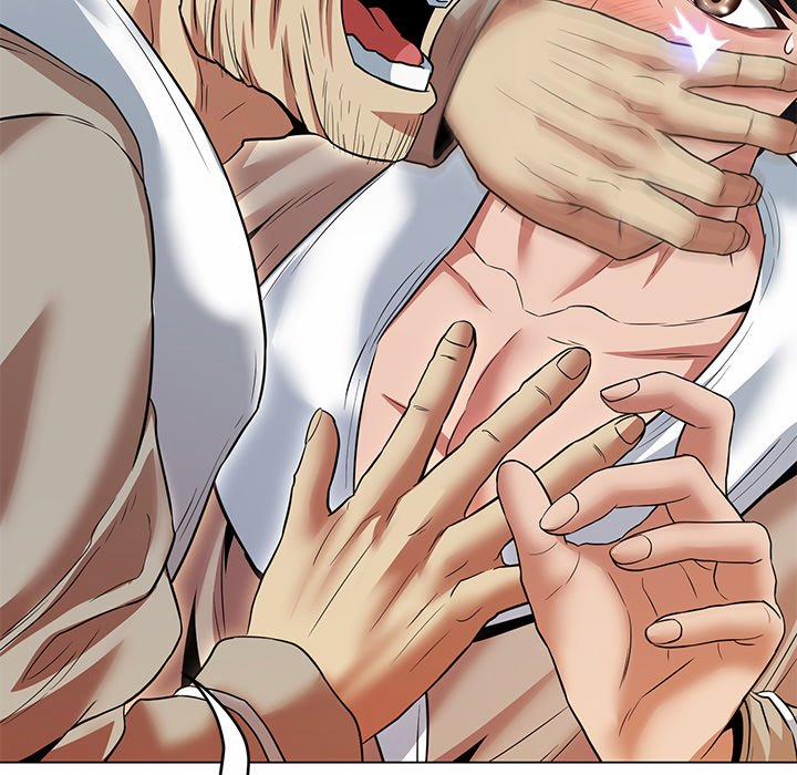 My Gangster Girlfriend 19 trang 92