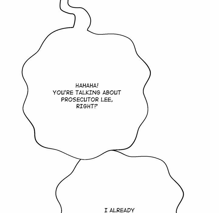 My Gangster Girlfriend 19 trang 93