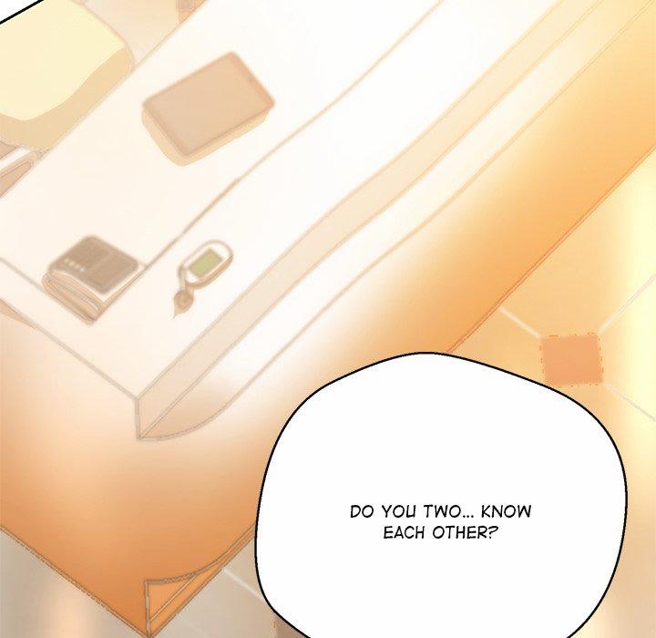 My Gangster Girlfriend 19 trang 96