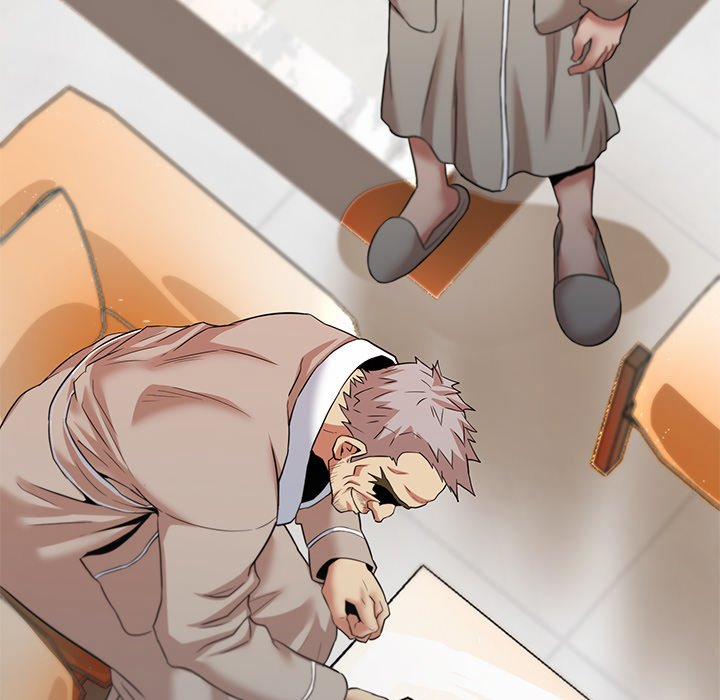 My Gangster Girlfriend 19 trang 98