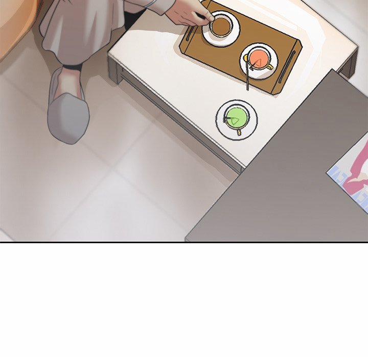 My Gangster Girlfriend 19 trang 99