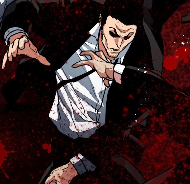 My Gangster Girlfriend 21 trang 101