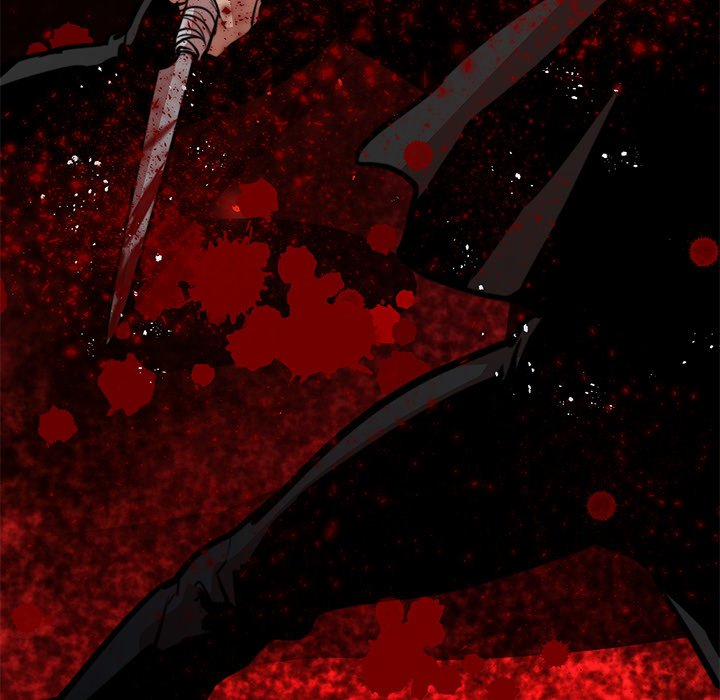 My Gangster Girlfriend 21 trang 102