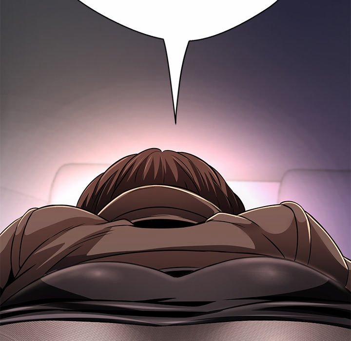 My Gangster Girlfriend 21 trang 106